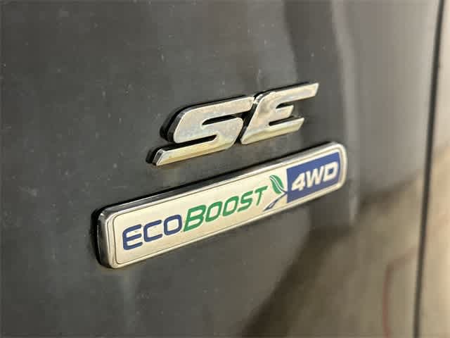 Thumbnail: 2016 Ford Escape - 19