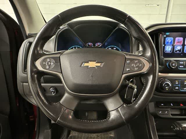 Thumbnail: 2016 Chevrolet Colorado - 7