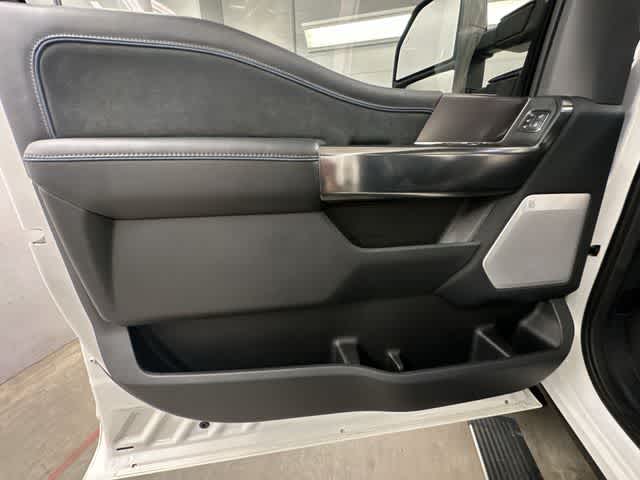 Thumbnail: 2026 Ford Econoline - 19