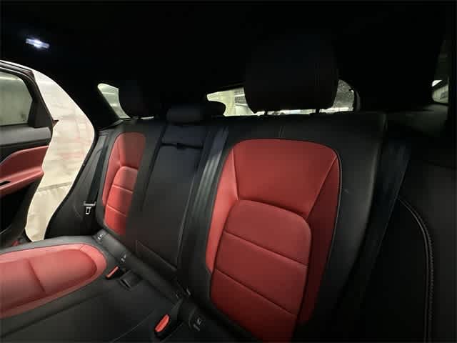 Thumbnail: 2020 Jaguar F-Pace - 19