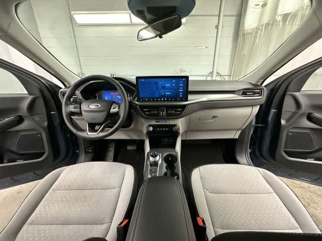 Thumbnail: 2026 Ford Escape - 20