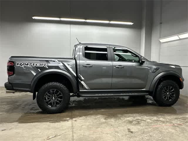 Thumbnail: 2024 Ford Ranger - 3