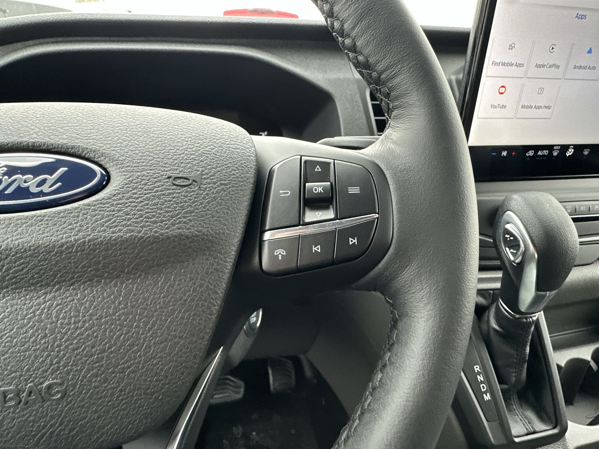 Thumbnail: 2026 Ford Transit Series - 9