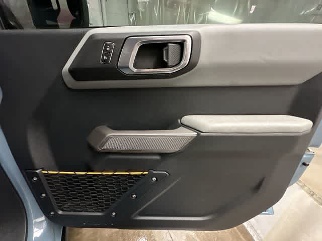 Thumbnail: 2023 Ford Bronco - 23