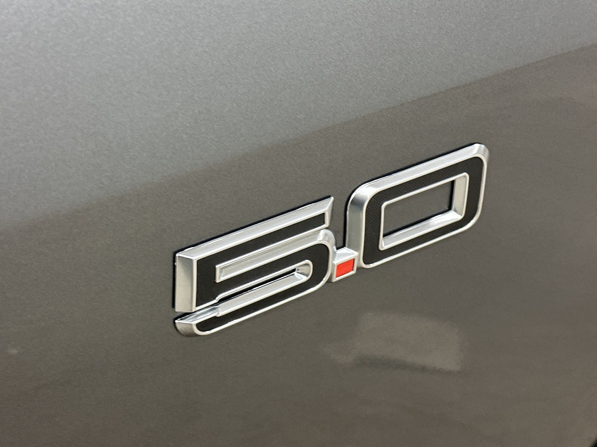 Thumbnail: 2026 Ford Mustang - 29