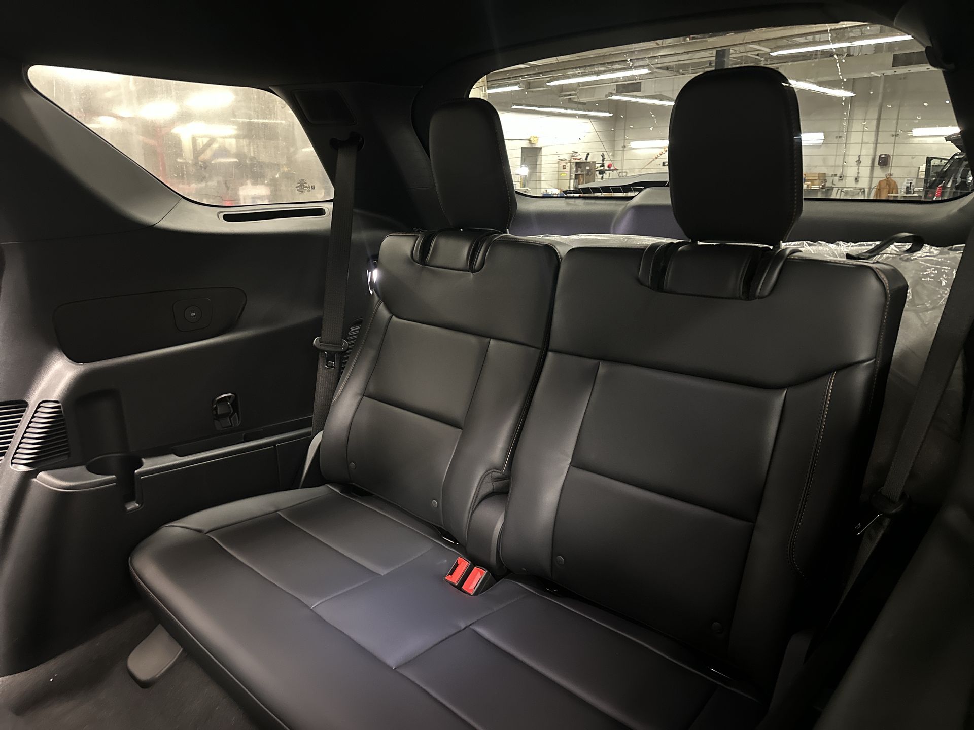 Thumbnail: 2026 Ford Explorer - 35