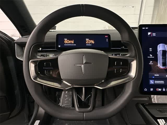 Thumbnail: 2025 Polestar 3 - 7