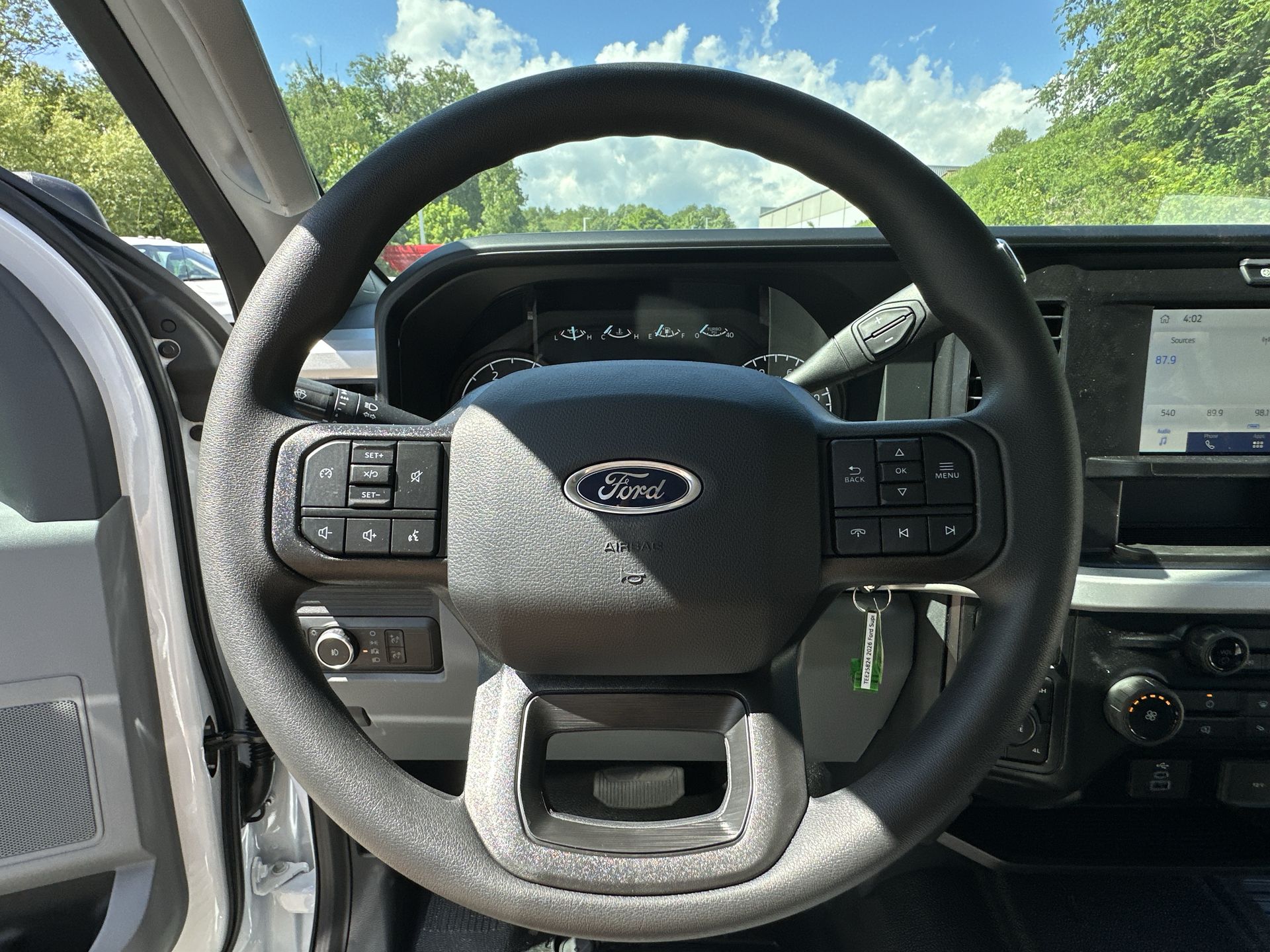 Thumbnail: 2026 Ford Econoline - 7