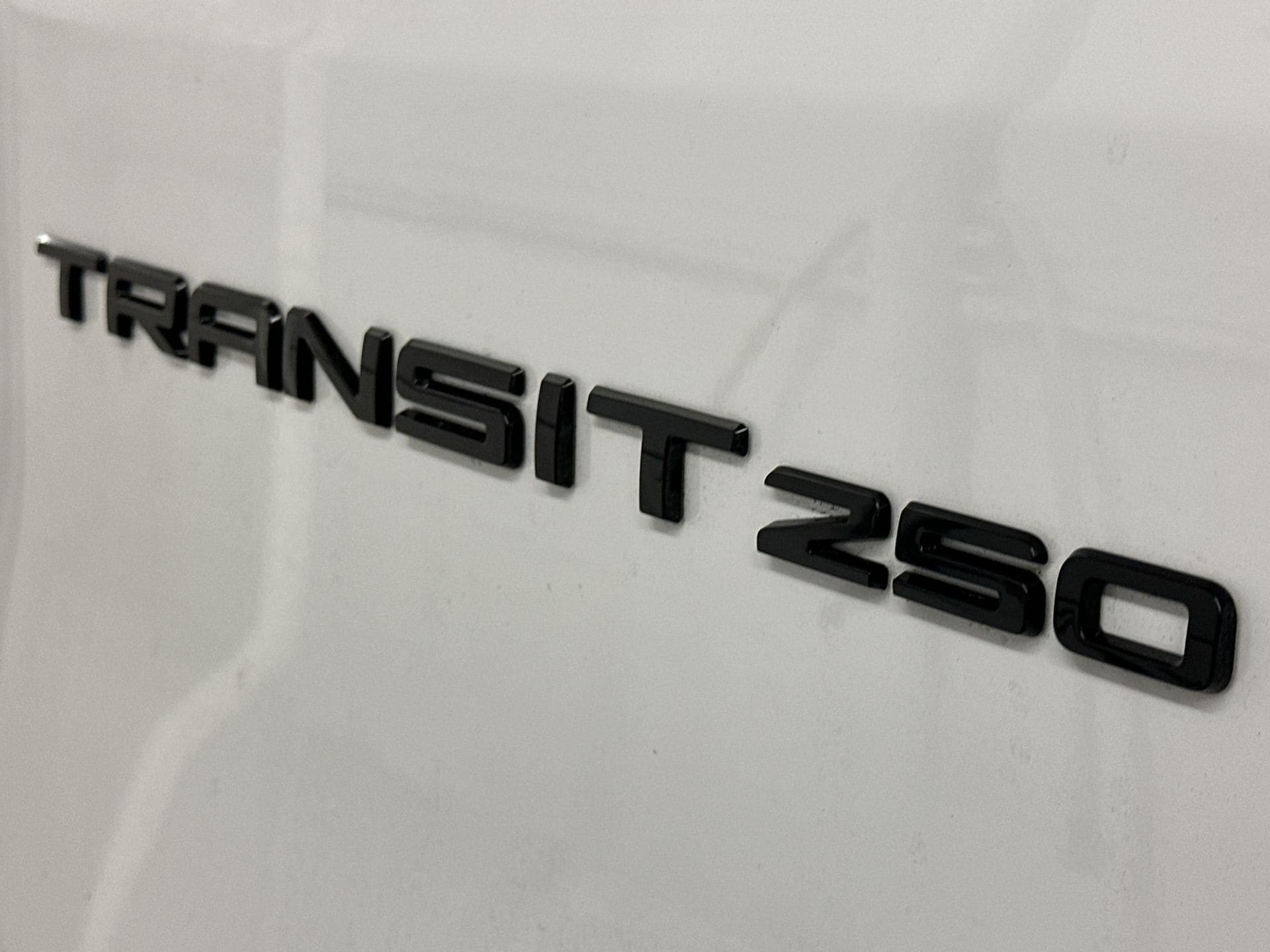 Thumbnail: 2026 Ford Transit Series - 27