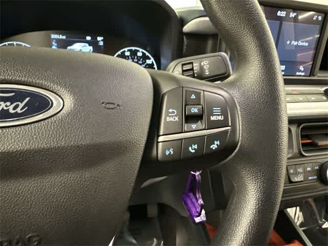 Thumbnail: 2024 Ford Maverick - 9