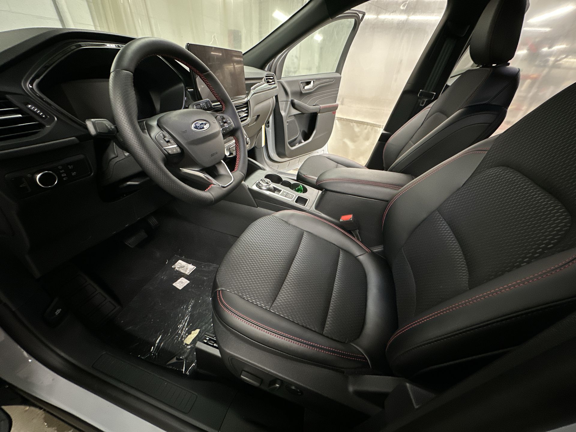 Thumbnail: 2026 Ford Escape - 16