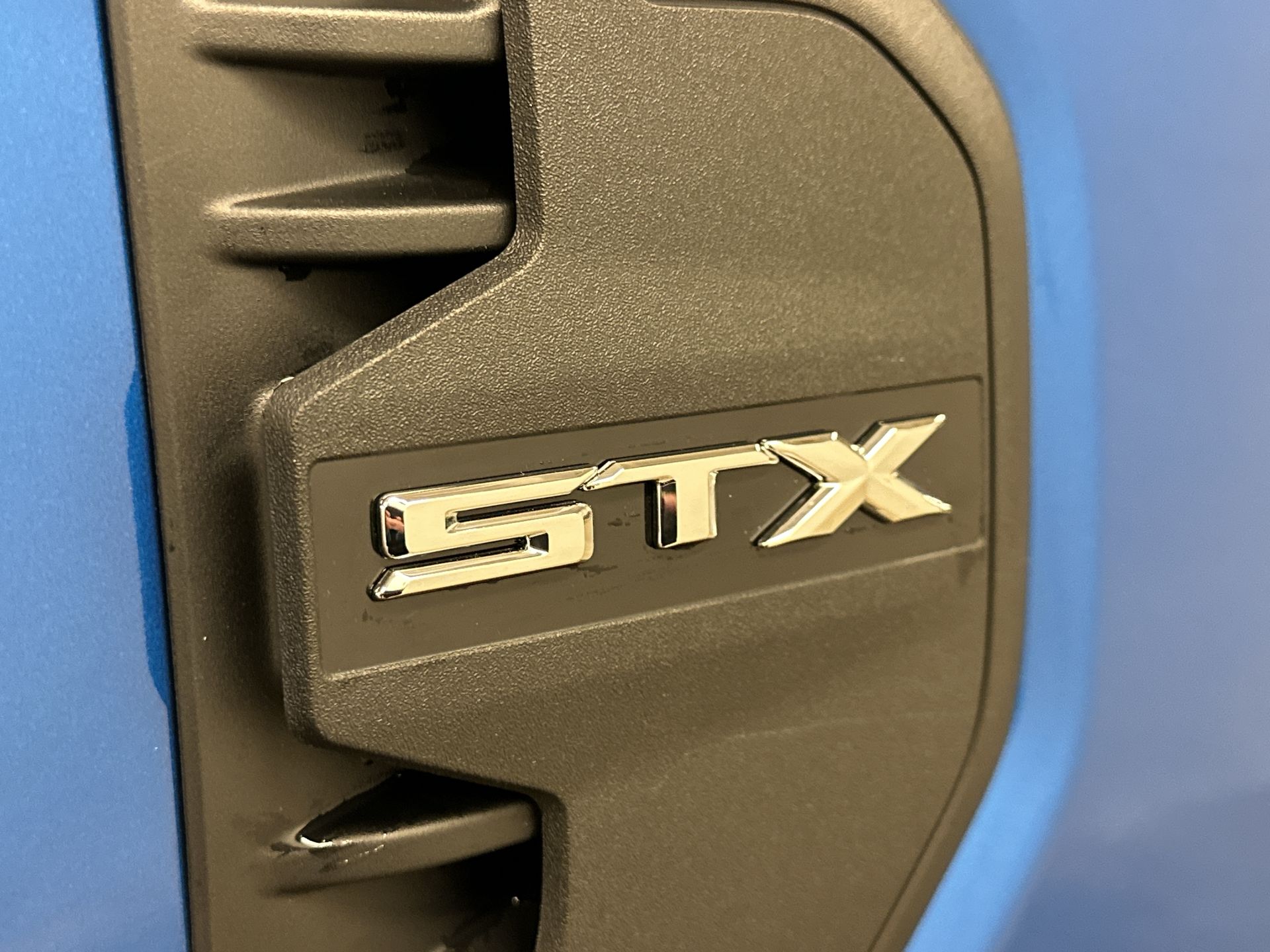 Thumbnail: 2025 Ford Ranger - 25