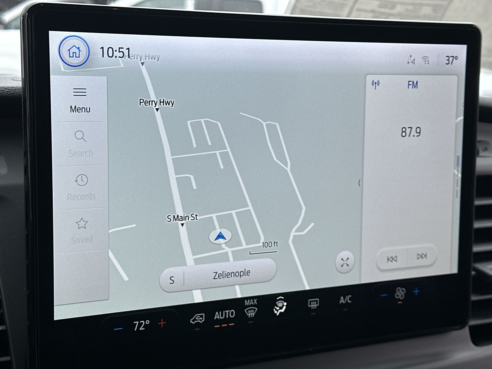 Thumbnail: 2026 Ford Transit Series - 12