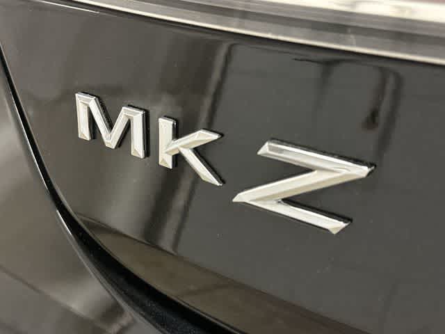 Thumbnail: 2020 Lincoln MKZ - 30