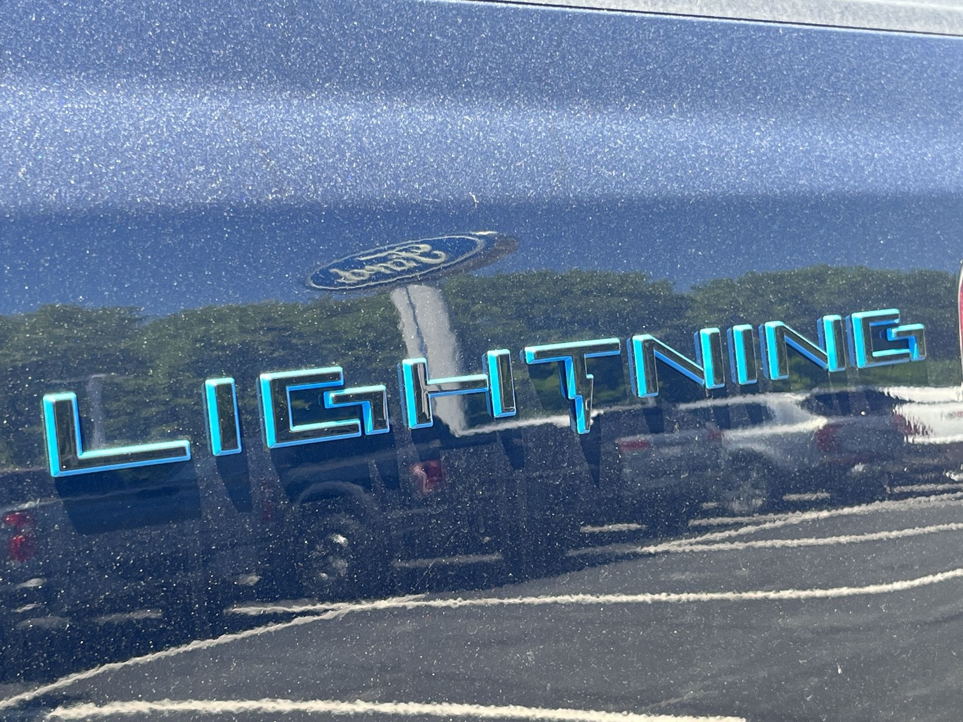 Thumbnail: 2023 Ford F-150 - 32