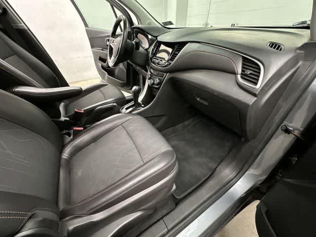 Thumbnail: 2019 Chevrolet Trax - 20