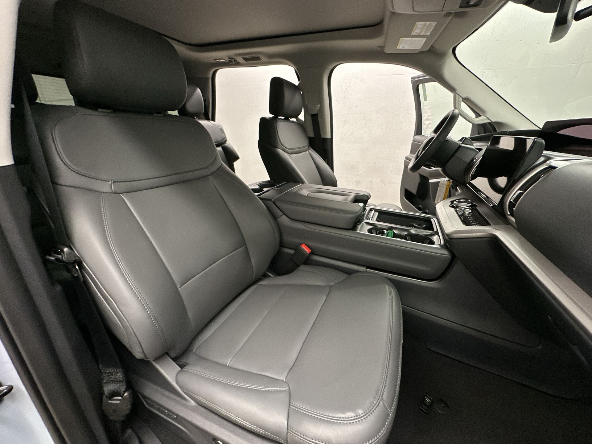 Thumbnail: 2026 Ford Expedition - 20
