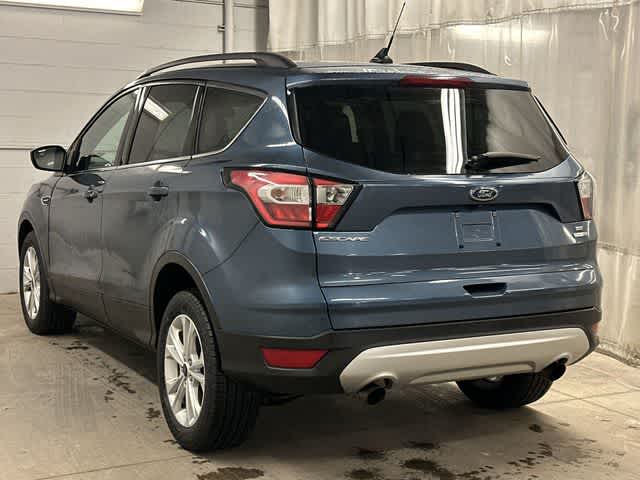 Thumbnail: 2018 Ford Escape - 28