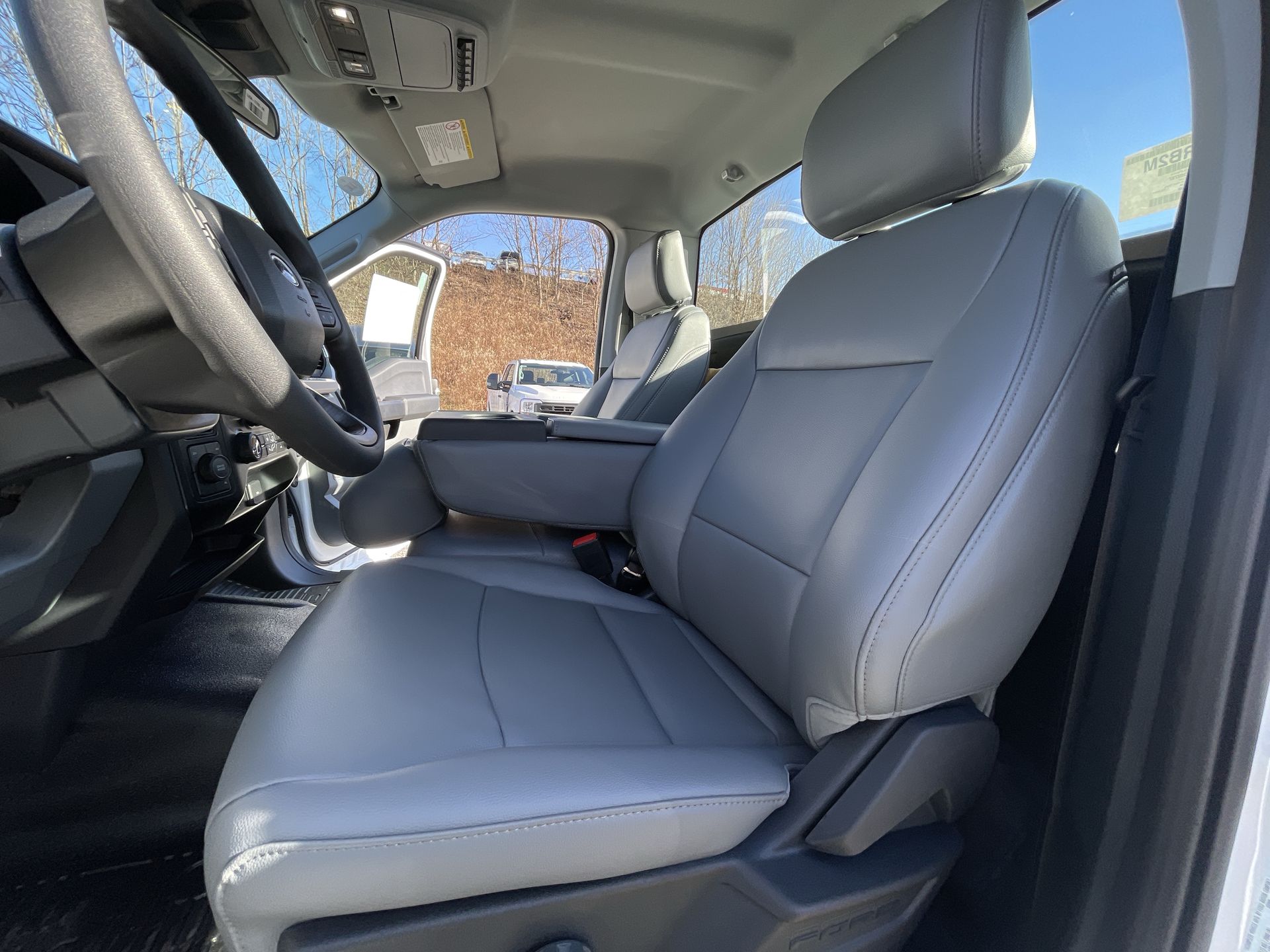 Thumbnail: 2024 Ford Econoline - 14