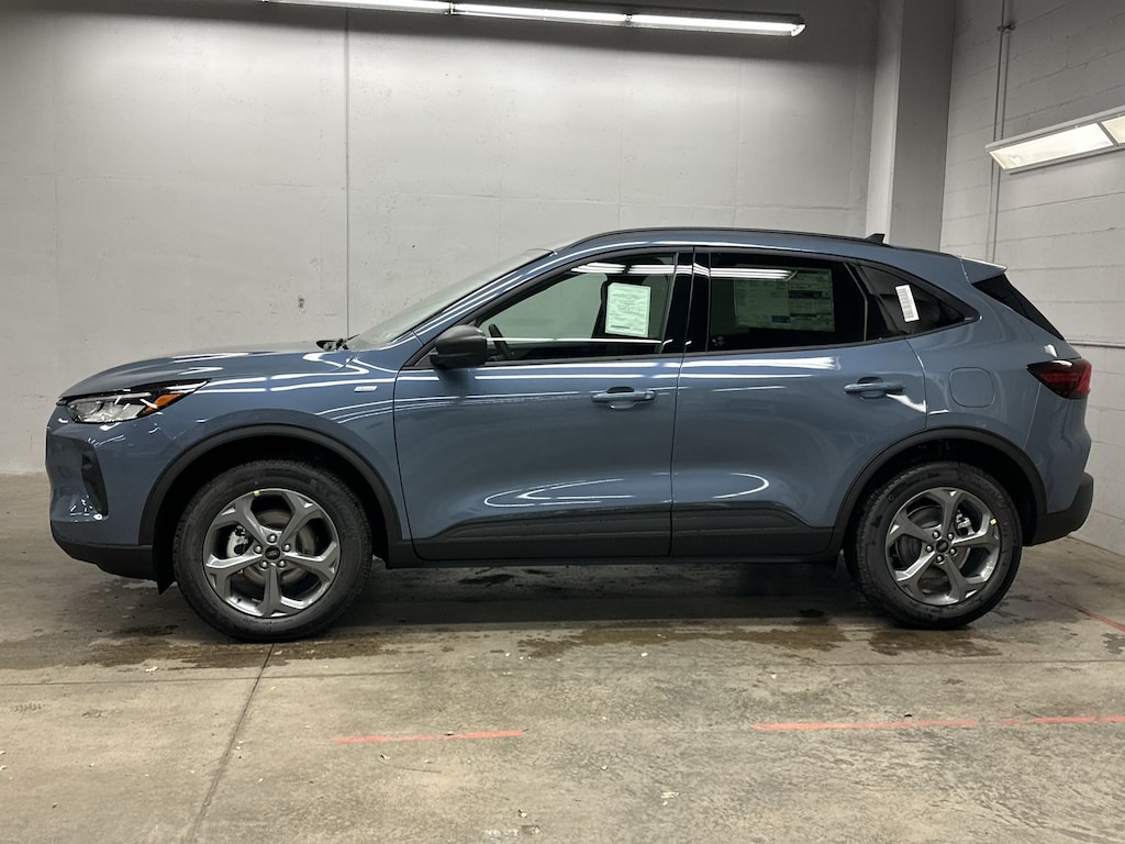 New 2026 Ford Escape ST-Line SUV