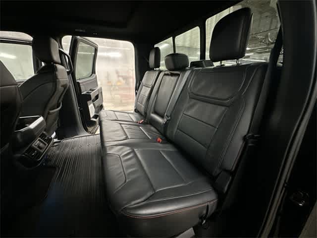 Thumbnail: 2025 Ford F-150 - 20