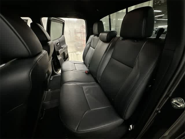 Thumbnail: 2020 Toyota Tacoma - 19