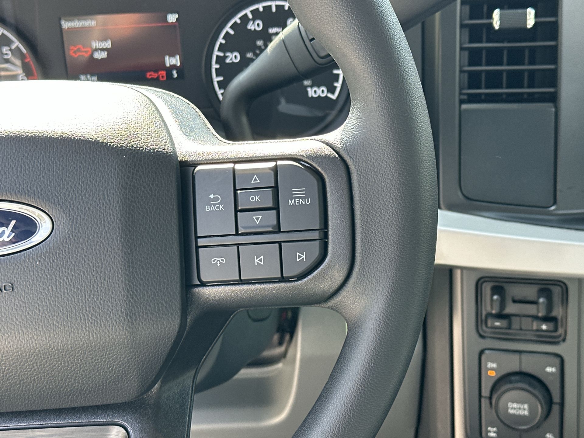 Thumbnail: 2026 Ford Econoline - 9