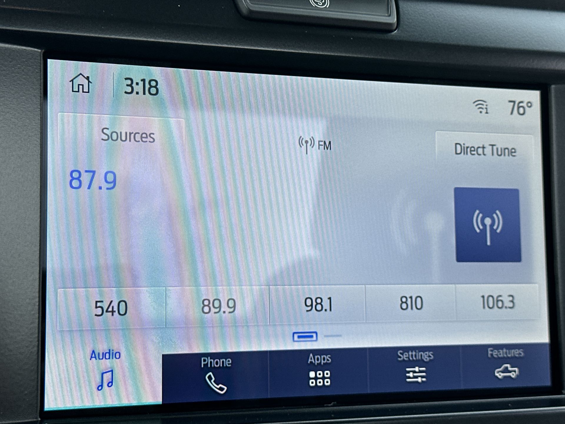 Thumbnail: 2025 Ford  - 10