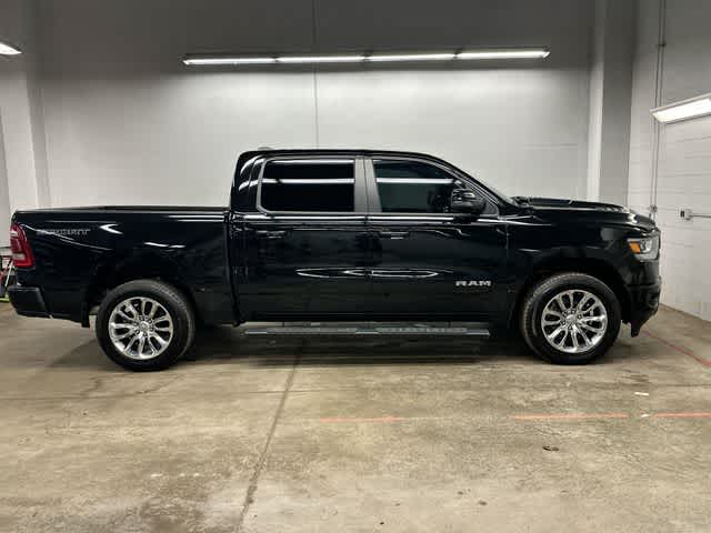 Thumbnail: 2023 RAM 1500 - 3