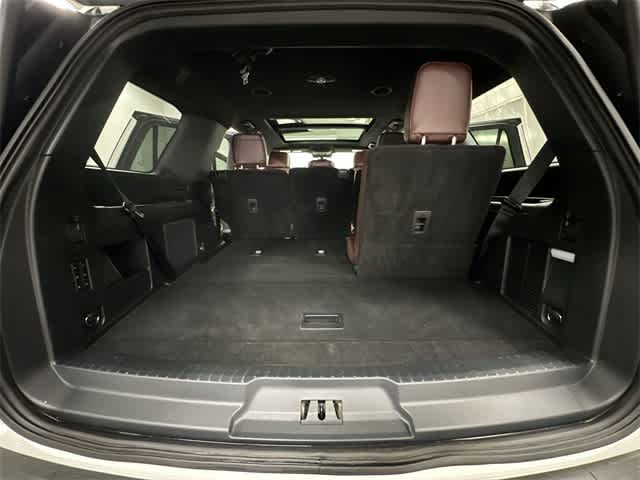 Thumbnail: 2022 Ford Expedition - 29