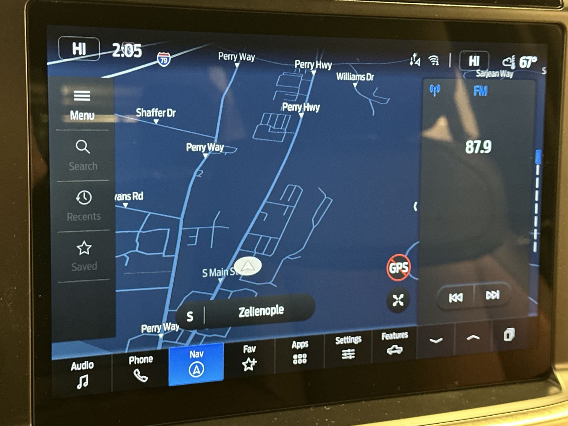 Thumbnail: 2025 Ford F-150 - 13