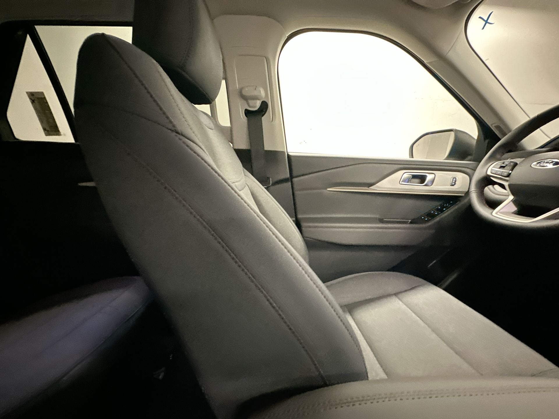 Thumbnail: 2026 Ford Explorer - 8