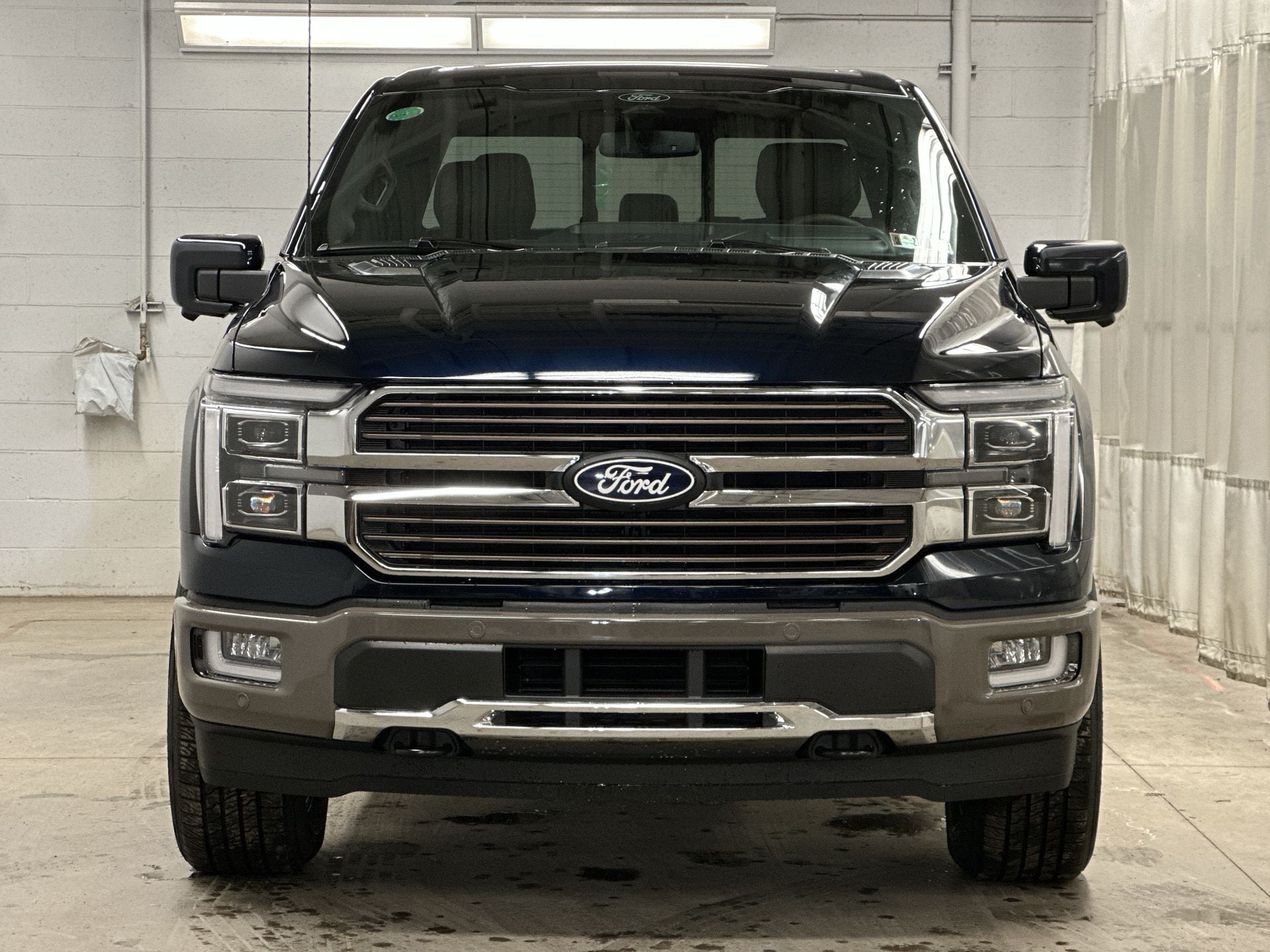 Thumbnail: 2026 Ford F-150 - 31