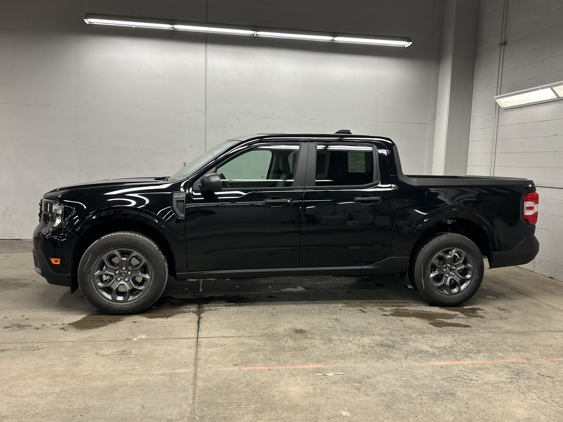 Thumbnail: 2026 Ford Maverick - 2