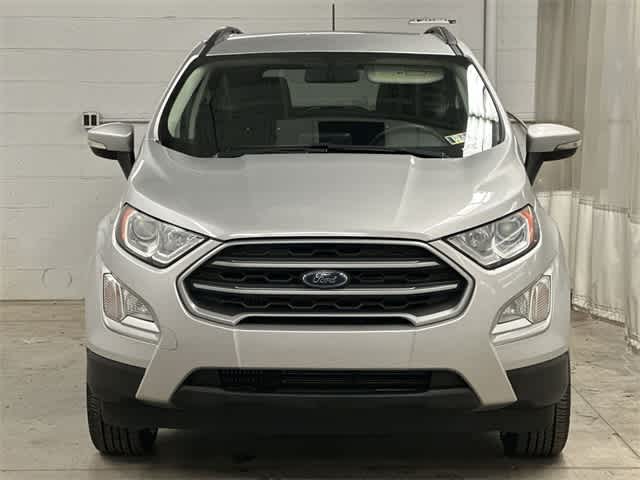Thumbnail: 2020 Ford EcoSport - 28