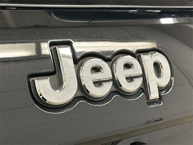 Thumbnail: 2021 Jeep Grand Cherokee - 27