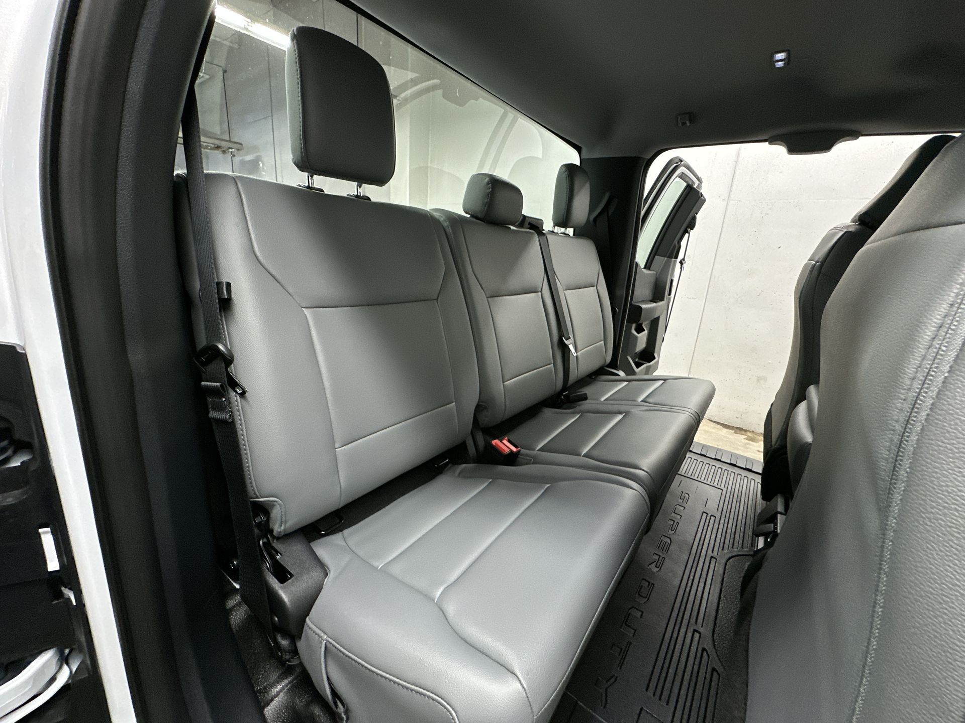 Thumbnail: 2026 Ford Econoline - 22