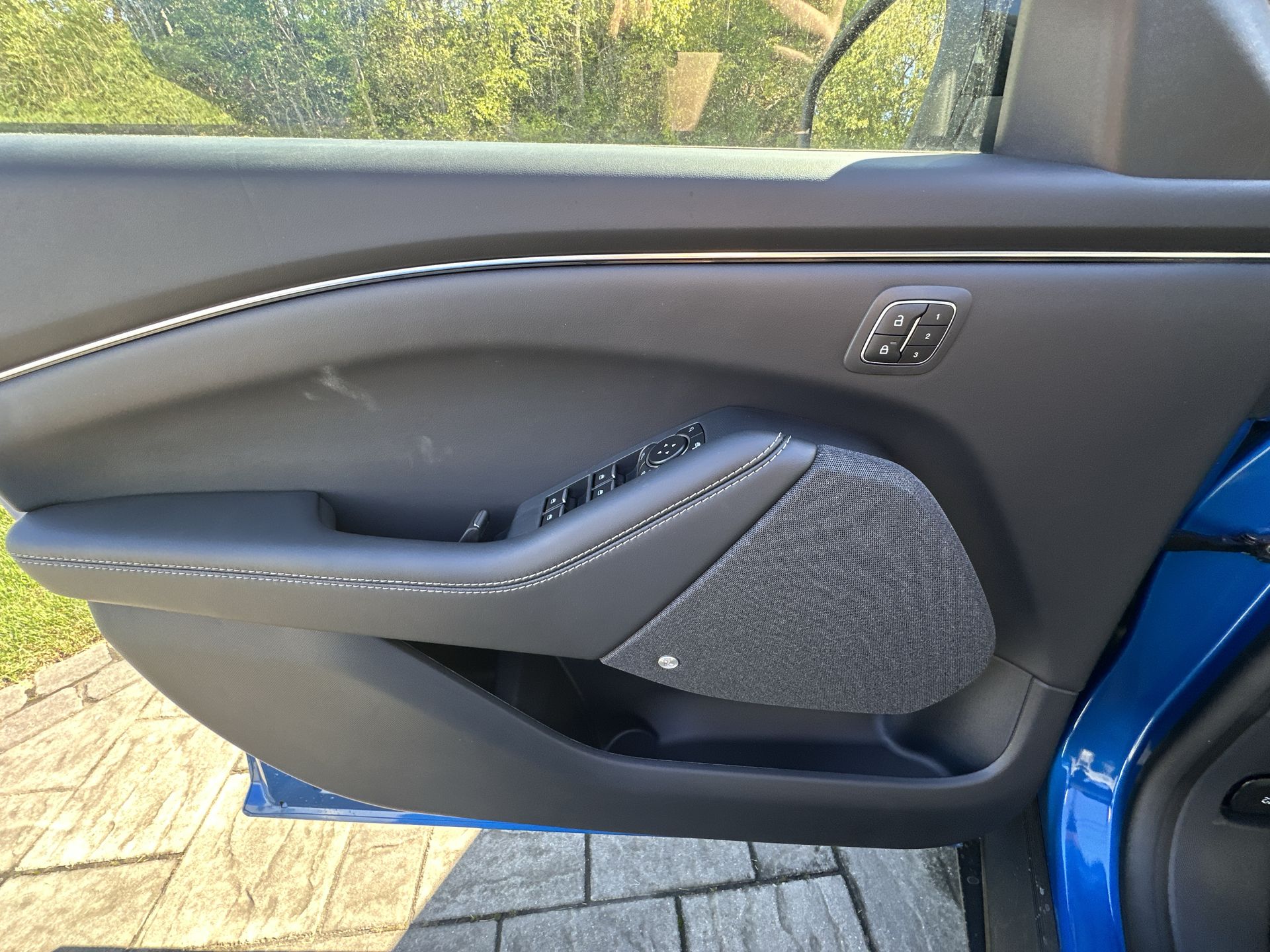 Thumbnail: 2025 Ford Mustang Mach-E - 18