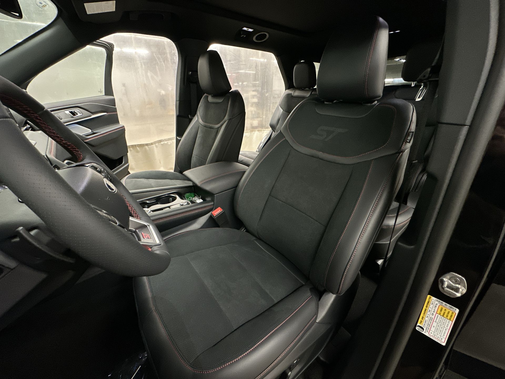 Thumbnail: 2026 Ford Explorer - 17