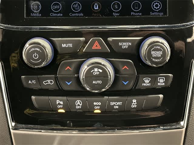 Thumbnail: 2021 Jeep Grand Cherokee - 15