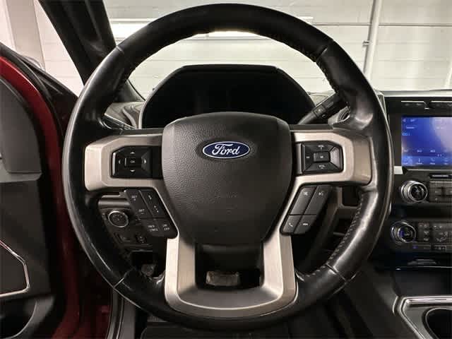 Thumbnail: 2020 Ford Econoline - 6