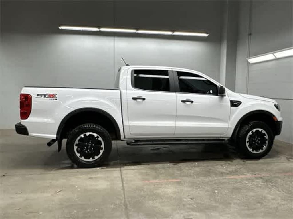 Used 2021 Ford Ranger XL Truck