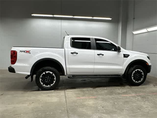 2021 Ford Ranger XL photo 2