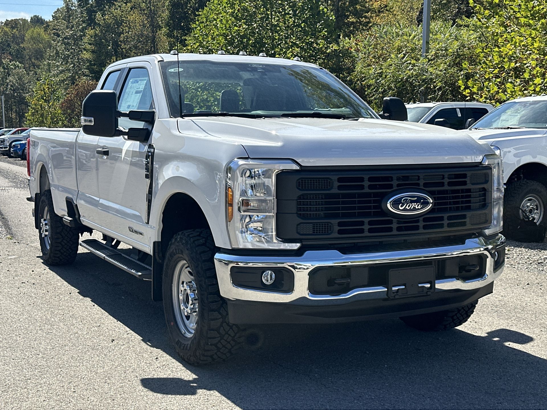 Thumbnail: 2026 Ford Econoline - 28