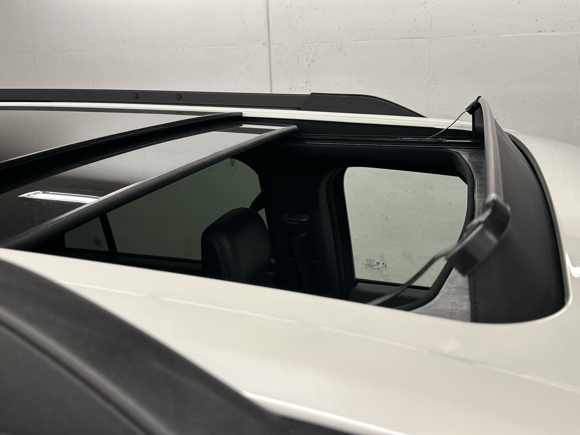 Thumbnail: 2025 Ford Expedition MAX - 6