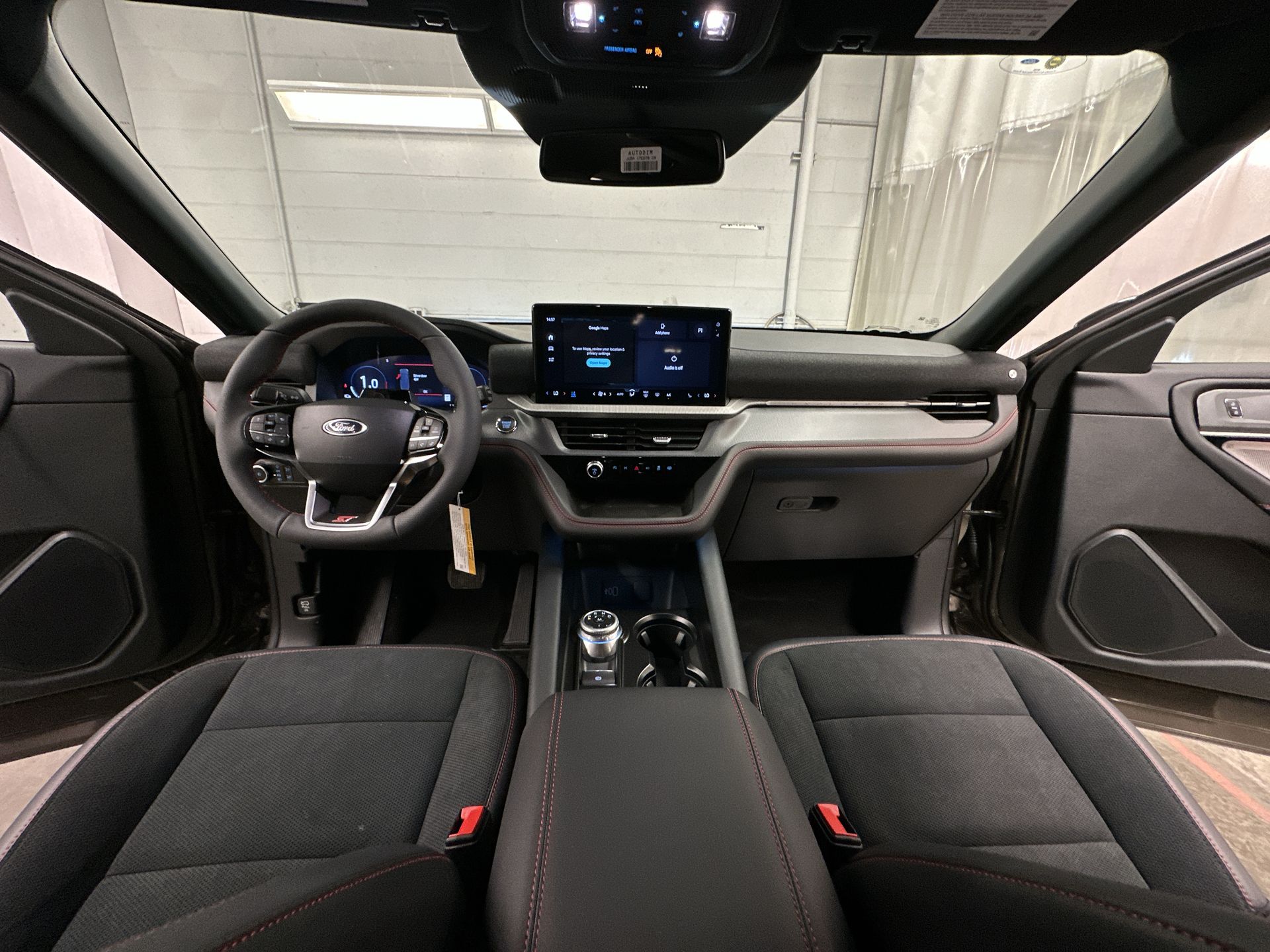 Thumbnail: 2026 Ford Explorer - 20