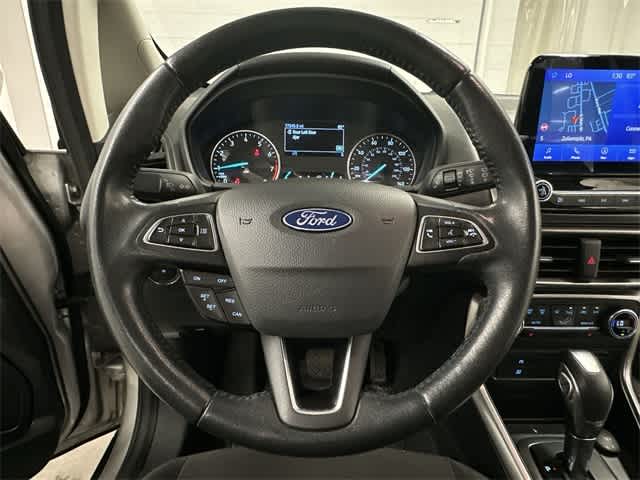 Thumbnail: 2020 Ford EcoSport - 7