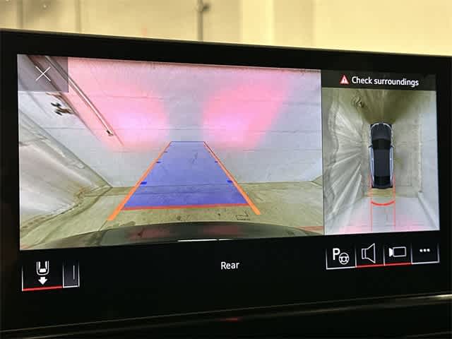 Thumbnail: 2023 Audi S5 - 15