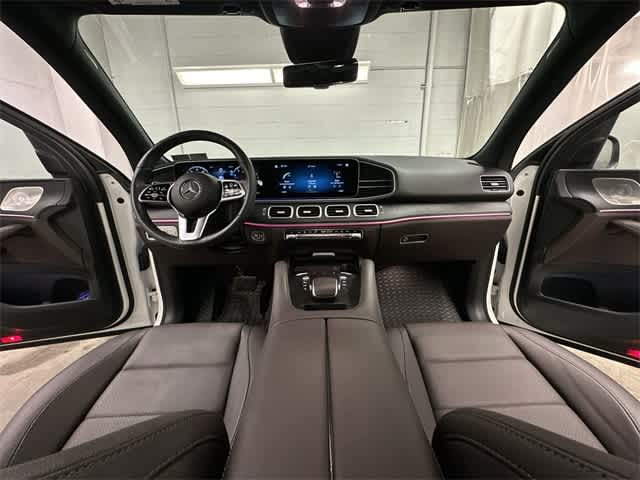 Thumbnail: 2023 Mercedes-Benz GLE - 21