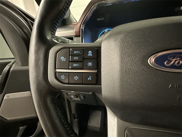 Thumbnail: 2022 Ford F-150 - 8